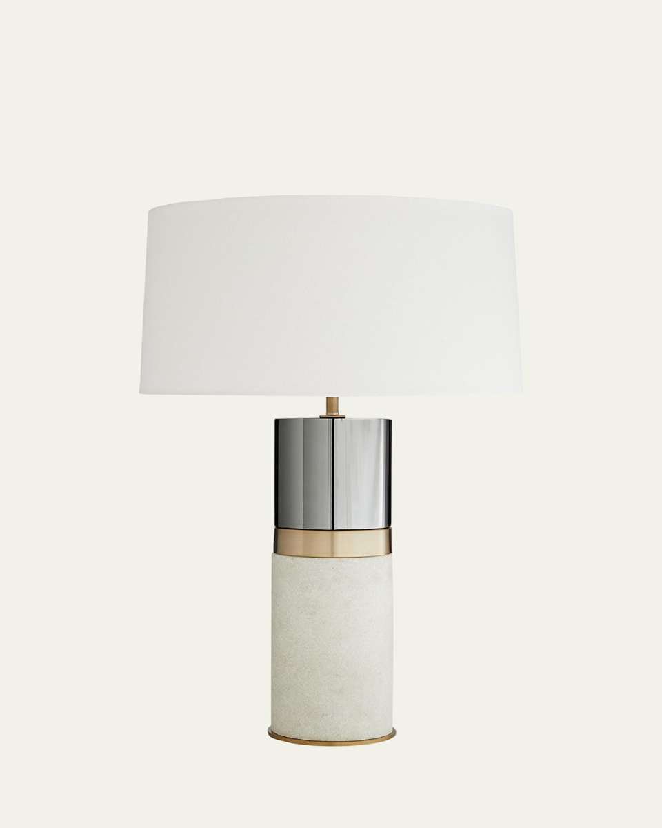 Whitman Lamp